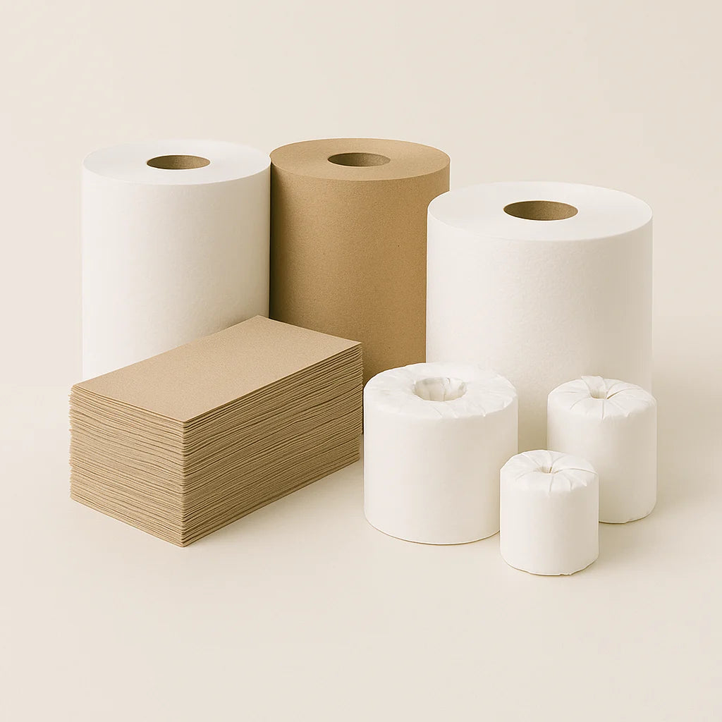 Paper Products