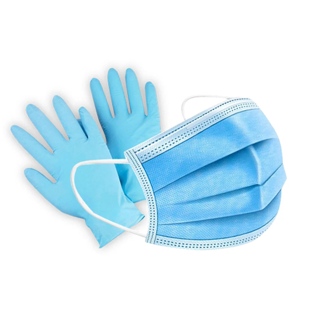 Healthcare & Clinic Supplies