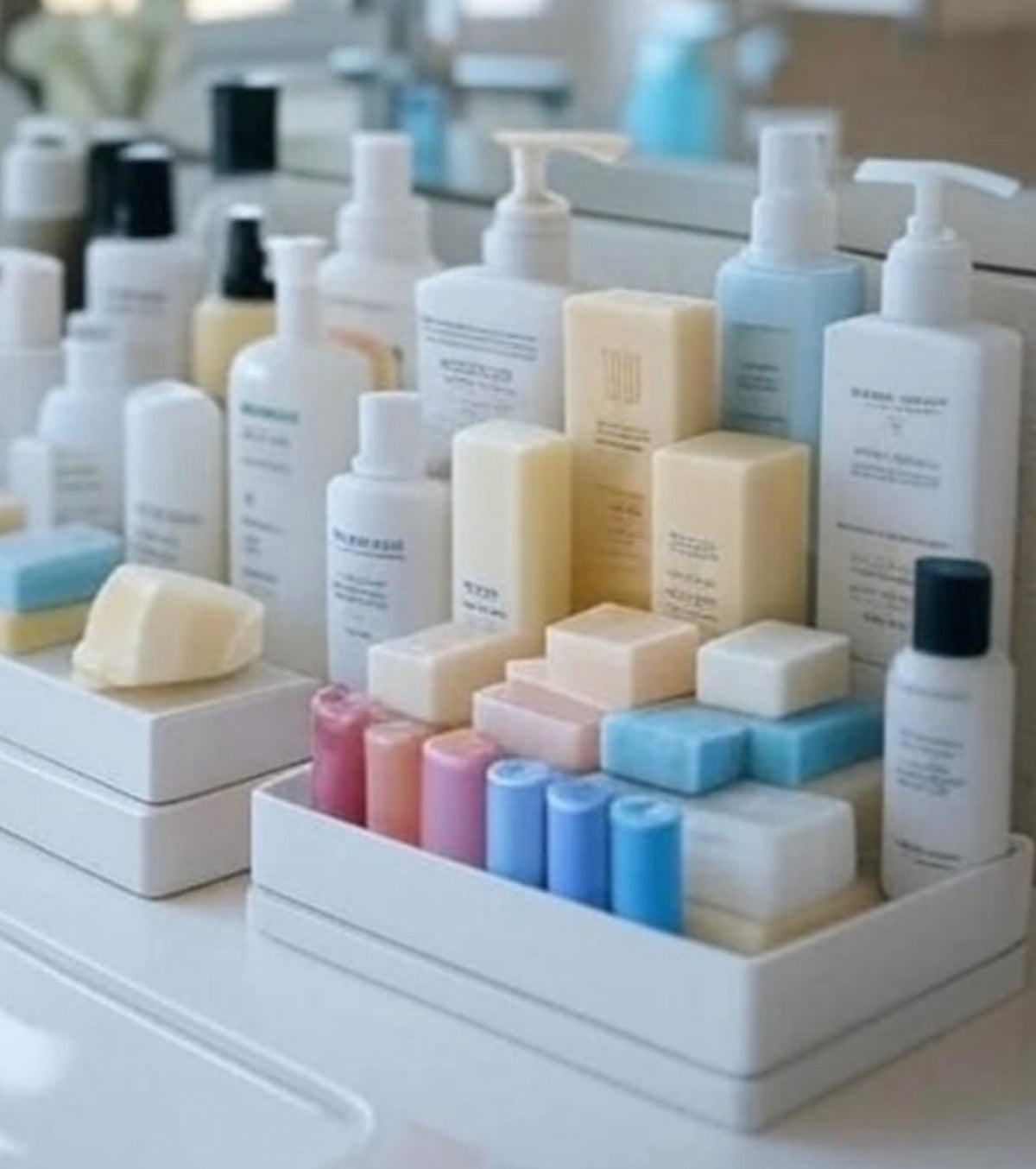 Hygiene & Personal Care