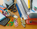 Office & Facility Supplies