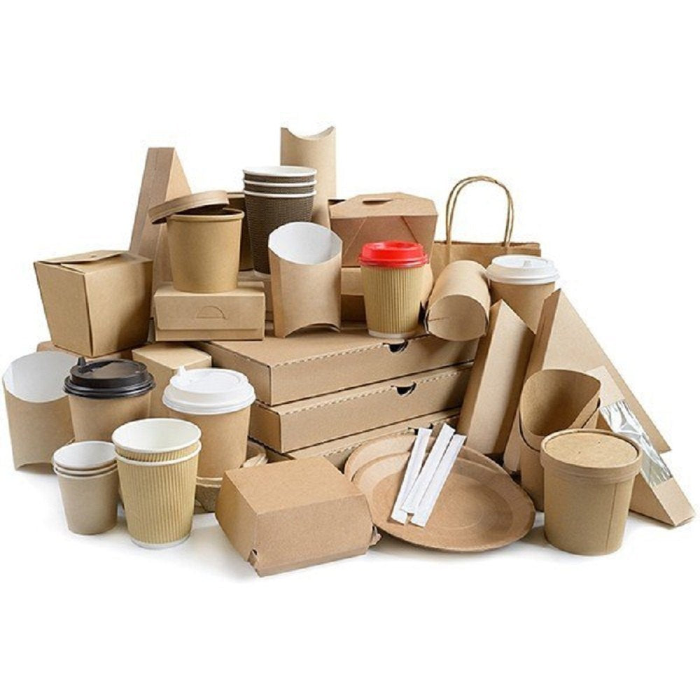 Disposable Products