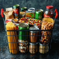 Grocery Supplies