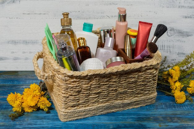 Beauty supplies